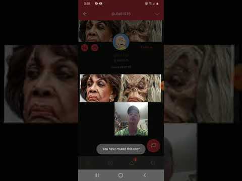 sound@ 22sec how to use parler app