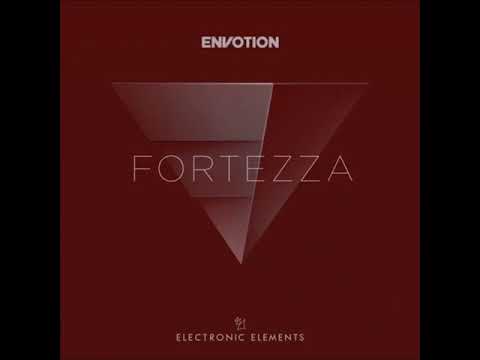 Envotion - Fortezza (Extended Mix)