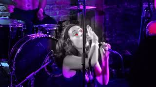 JUMBO JET   EVERY MOUNTAIN HAS A BACK   Live in Prague 2017