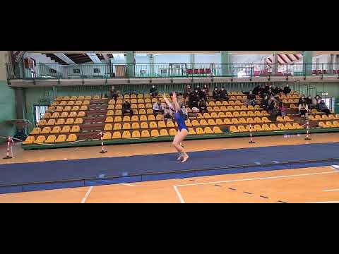 Corpo Libero Carlotta LC3 individuale