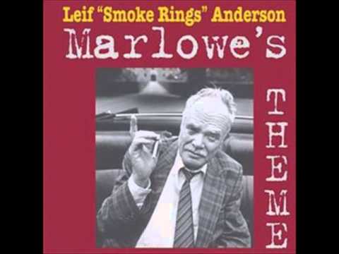 Leif Smoke Rings Andersson presenterar Woody Herman - Blue Prelude