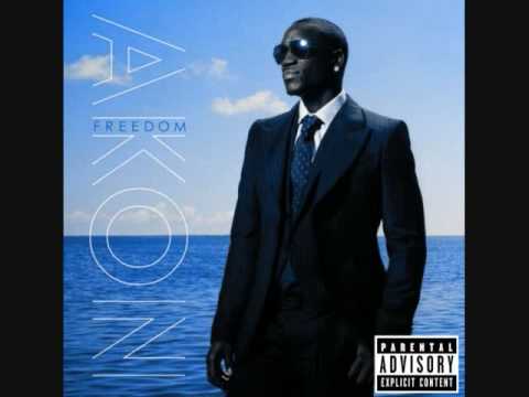 "Beautiful" by Akon Ft. Colby O'Donis & Kardinal Offishall (with LYRICS)