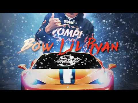 Bow Lil Ryan - Fast Life