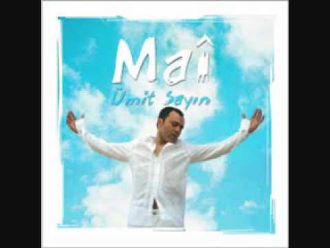 Umit Sayin- Mavi Geceler (Jam Factory Remix)