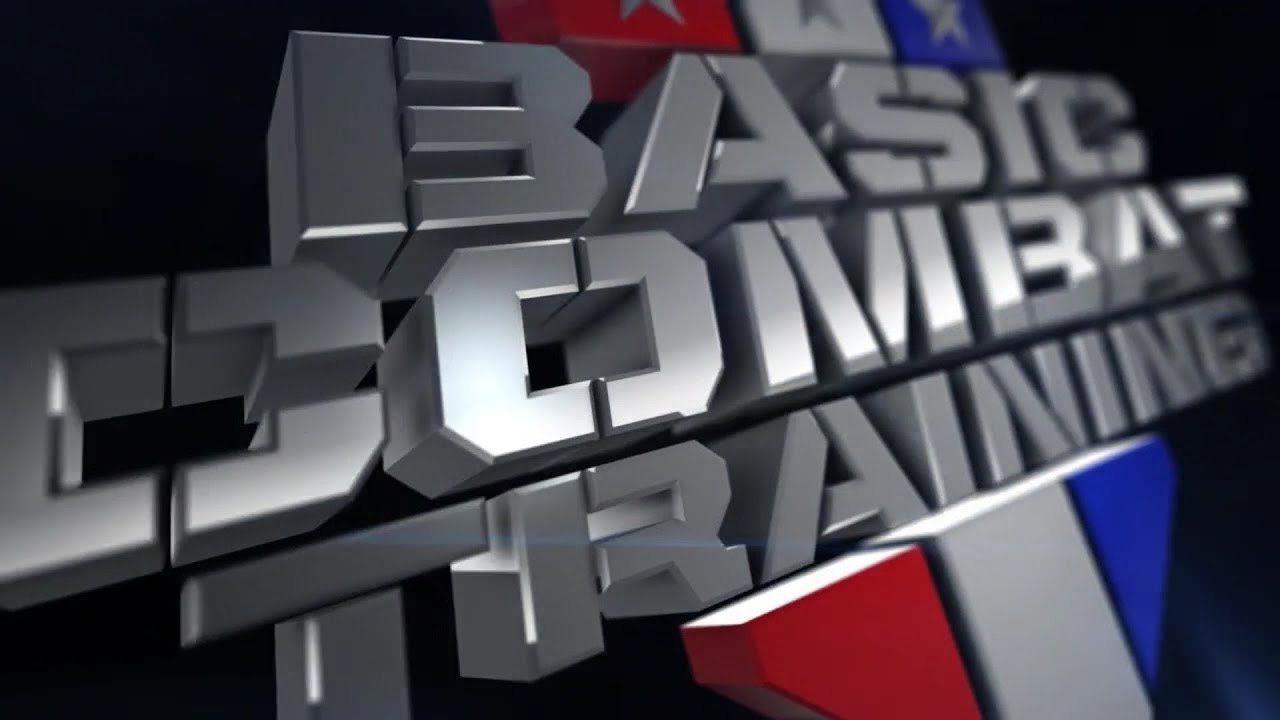 NDARNG | Basic Combat Training Phases