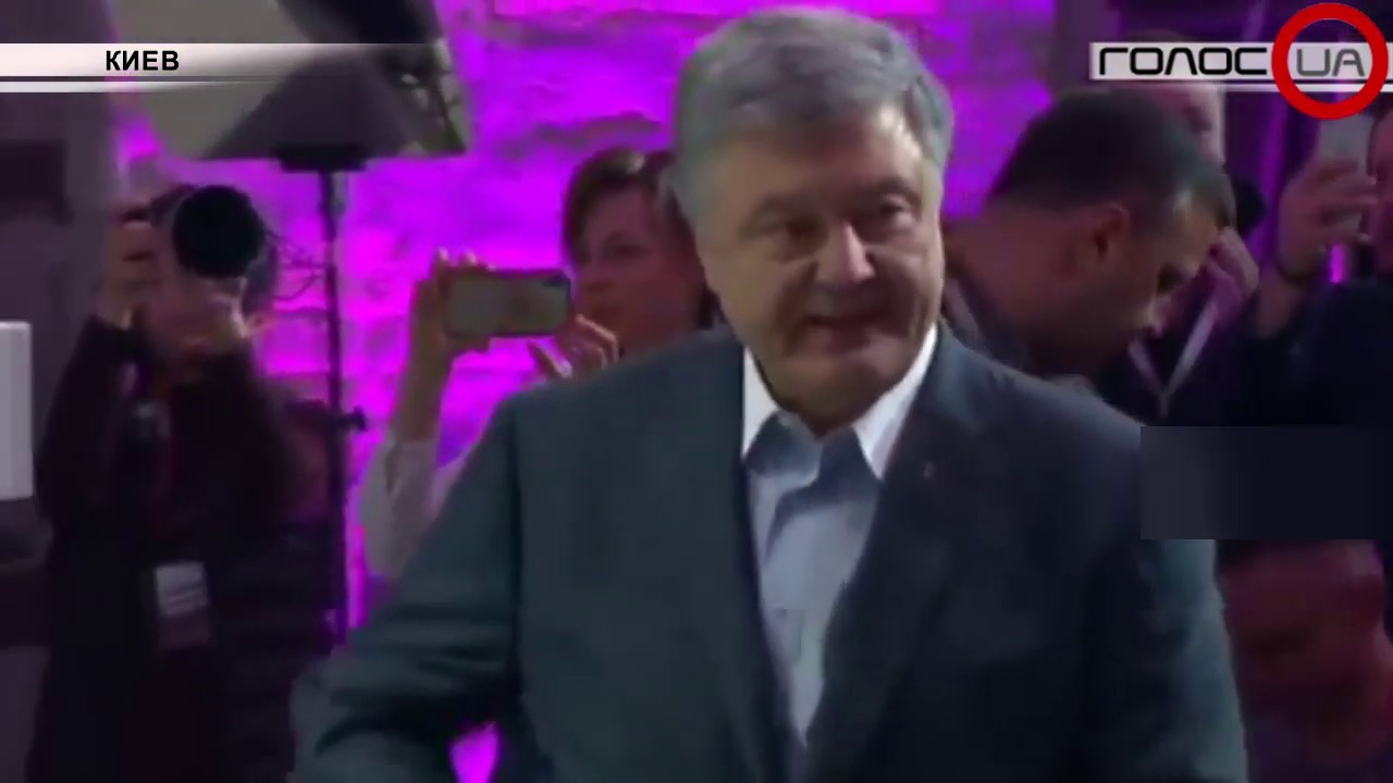 Порошенко и Зеленский не соответствуют вызовам, которые стоят перед Украиной – депутат