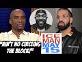Charlamagne Urges Drake to Drop Kendrick Beef Ahead of Iceman