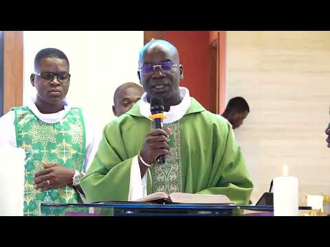 MESSE D'ACTION DE GRACE DES NATIFS DU MOIS DE JUILLET A ASSINIE