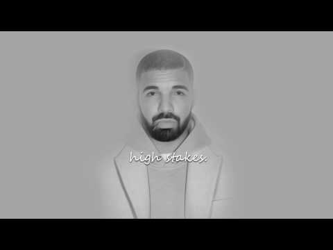 (FREE) Drake Ft. Bryson Tiller | High Stakes 2017 Type Beat (Prod. by DizzyEight)