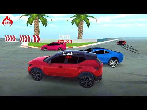 Drive for Speed: Simulator (2) VALVE XD4 Car racing game offline