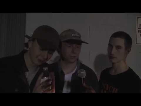 Another Documentary About: Larry League