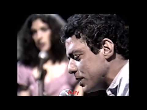 Eu Te Amo - Antonio Carlos Jobim