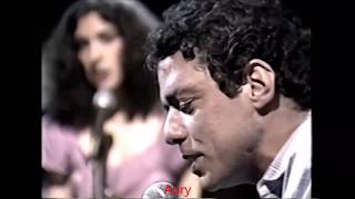 Tom Jobim -  Chico Buarque &amp; Telma Costa - Eu Te Amo