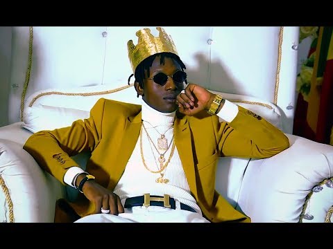 PAPIN OG - TRÔNE (VidéoClip 2019)