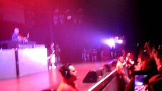 Chevy Woods - Word of Mouth HD Nokia Theatre Oct 18