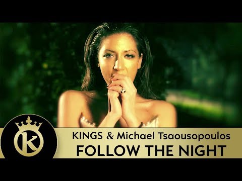 Video thumbnail for Follow The Night