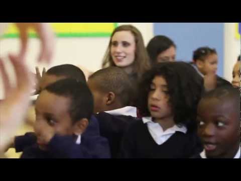 Wigmore Hall Outreach Day with Jennifer Pike and RAM (extended version)