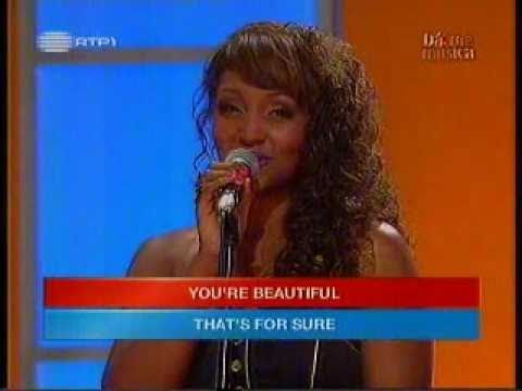 Dá-me Música 2010 - Débora Gonçalves - I'm like a bird