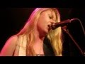 Blues Caravan 2013 - Joanne Shaw Taylor.