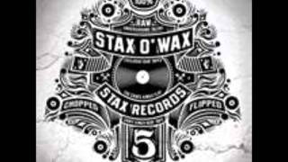 Rufus Thomas-Walking the Dog