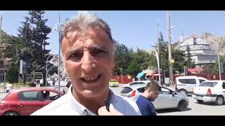 VATANDAŞTAN ASAYİŞ GÖRÜŞLERİ