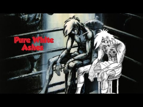 He Burned Like White Ash | Joe Yabuki’s Quiet Goodbye | THE GREATEST ENDING