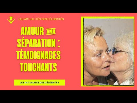 Muriel Robin & Catherine Lara : Une Histoire Sublimissime