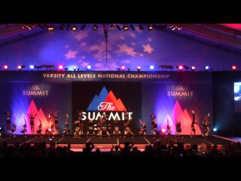 Summit 2017 Day 1 - California All Stars Vegas - J Money (Large Junior 3)