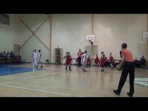 PuHu vs Nevskije Zvezdi