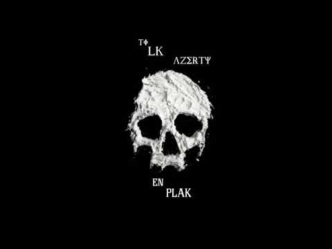 Ti LK x AZERTY #ENPLAK  (audio officiel)