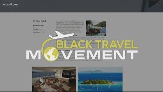 Owner of Black Travel Movement, at center of Fyre Festival-style flop, loses Maryland travel case