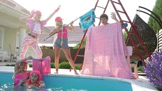 Dernier Tour de Piste Music Video