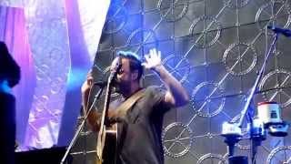 Dave Matthews Band - Captain (Acoustic)