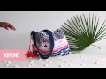 Fashion Essentials for your Beach Bag