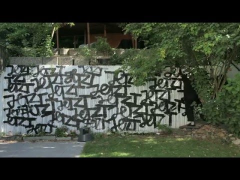 Jörg Schmitz’ SIGNATURES (2012)