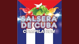 Mi Son (feat. Berna Jam)