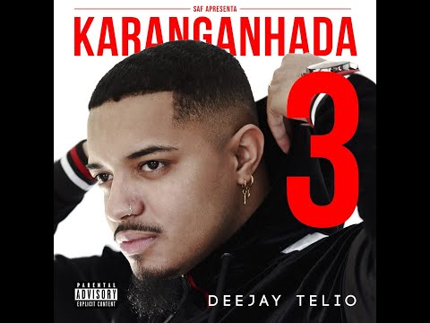 Deejay Telio ft. Deedz & Preto Show - Não Te Armes (432Hz)