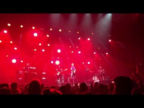 Natalia Nykiel - Bądź Duży Krakow Live Festival 2016