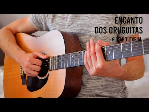 Dos Oruguitas - Sebastian Yatra