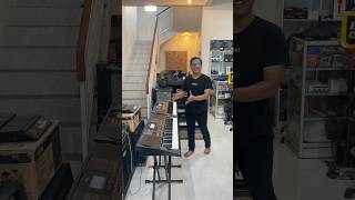 Download lagu Spesifikasinya Berani Diadu..!!, CASIO CTX 3000 dan 5000, sudah 4 variasi style dan 8 voice register mp3