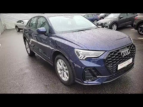 Audi Q3 45 TFSI E S Tronic S line - Image 2