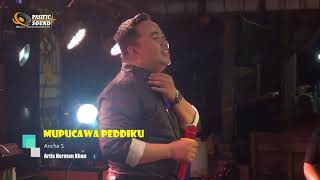 Download lagu Lagu Bugis Herman Khan '~ MUPUCAWA PEDDIKU ~' Cipt. Ancha S ~ Live Music Pasific Sound mp3 Download lagu Lagu Bugis Herman Khan '~ MUPUCAWA PEDDIKU ~' Cipt. Ancha S ~ Live Music Pasific Sound mp3