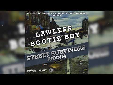 Lawless - Boaty Boy {Street Survivors Riddim}