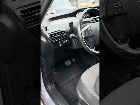 фото citroen c4 spacetourer i 0