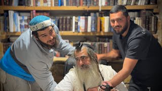 הרב שלום סבג✨ה׳ יודע הכל מראש אז מה חשוב כמה אני מתאמץ?-ט׳ בשבט ה׳תשפ״ו דן בן יעקב 🇮🇱 (הרב שלום סבג) - התמונה מוצגת ישירות מתוך אתר האינטרנט יוטיוב. זכויות היוצרים בתמונה שייכות ליוצרה. קישור קרדיט למקור התוכן נמצא בתוך דף הסרטון