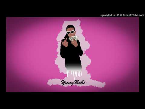 YungBobi - Стрелям ви с думи (Official Audio)
