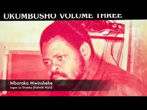 Mbaraka Mwinshehe - Jogoo La Shamba