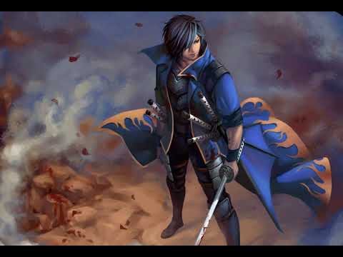 Kagerou Gintama opening 18 Nightcore