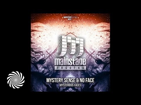 Mystery Sense & No Face - Mysterious Faces