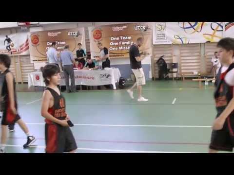 finala CMB 2013   DAN DACIAN vs SLAM   la sfarsit